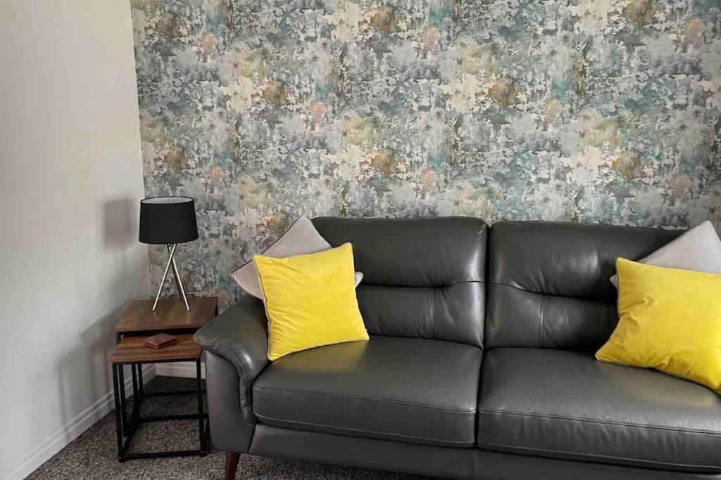 Cayton Village Hide Away المظهر الخارجي الصورة